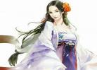好听古风书名小说名名字2个字 罕见好听的古风女